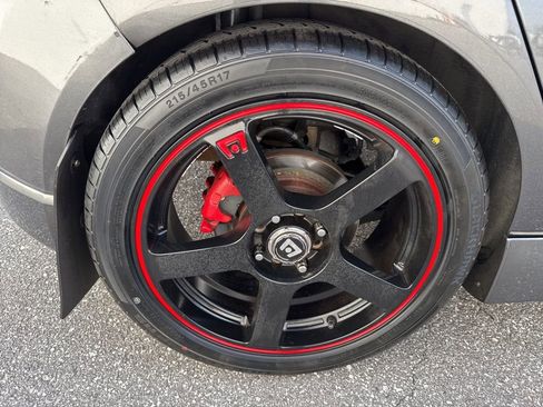 Used 2016 Ford Fiesta ST image 9