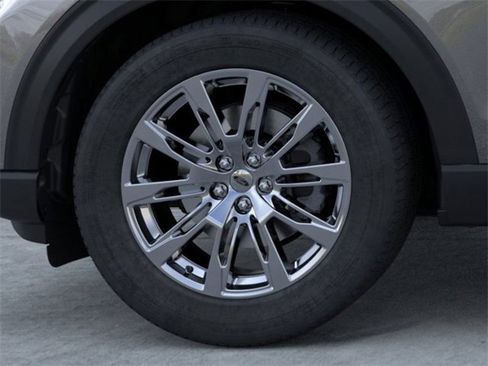 New 2026 Ford Explorer Platinum image 19