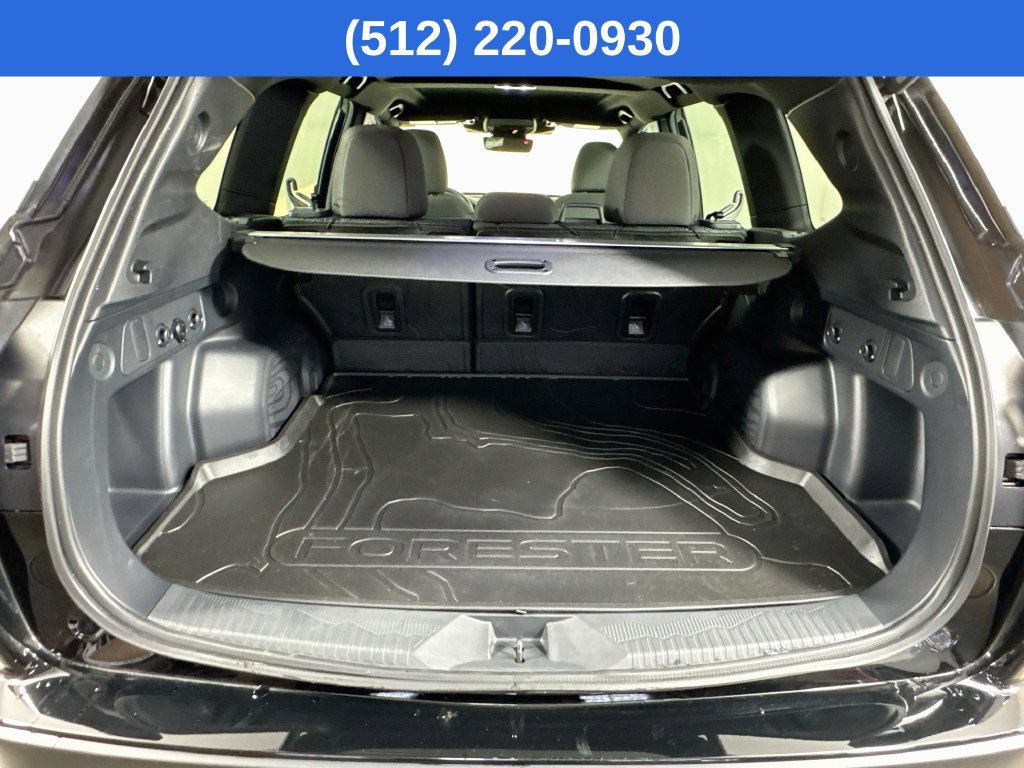 Certified 2026 Subaru Forester Premium AWD/4WD image 33