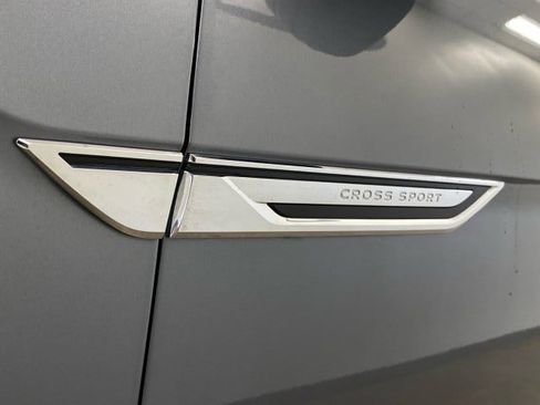 Used 2023 Volkswagen Atlas Cross Sport SEL AWD/4WD image 15