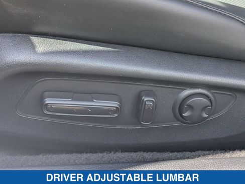 Used 2025 Honda Accord Touring image 28
