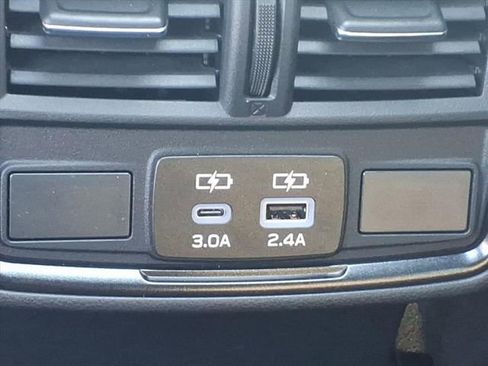 New 2026 Subaru Forester Wilderness image 12