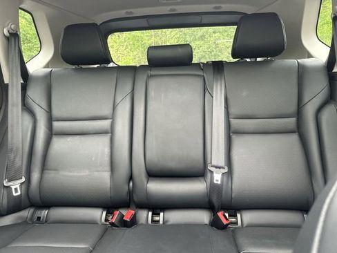 Used 2023 Nissan Rogue SV w/ SV Premium B Package AWD/4WD image 28