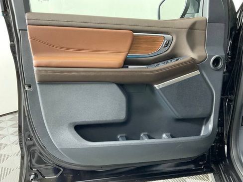 New 2027 Ford Expedition King Ranch AWD/4WD image 12