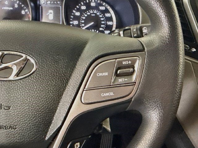 Used 2017 Hyundai Santa Fe Sport AWD/4WD image 14