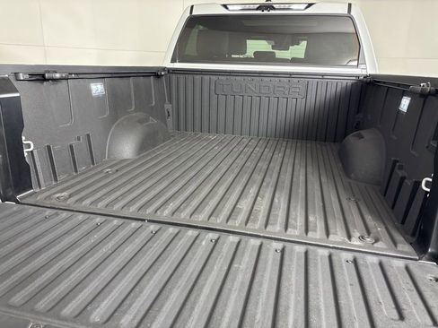Used 2024 Toyota Tundra Platinum w/ TRD Off-Road Package image 14