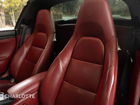 Used 2017 Porsche 911 Targa 4S w/ Sport Package image 20