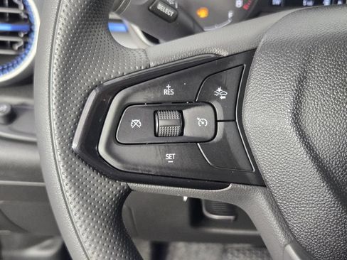New 2026 Chevrolet Trax LS w/ Driver Confidence Package FWD image 29