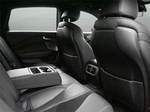 Certified 2023 Acura TLX SH-AWD w/A-SPEC image 20