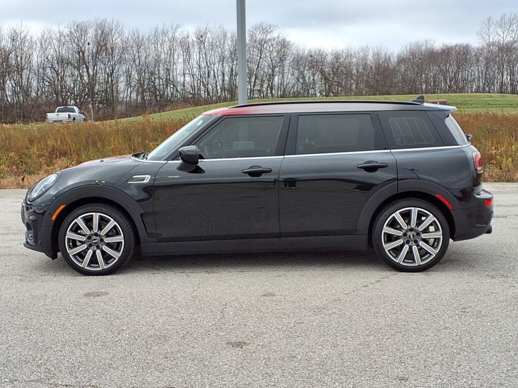 Used 2023 MINI Cooper Clubman S FWD image 27