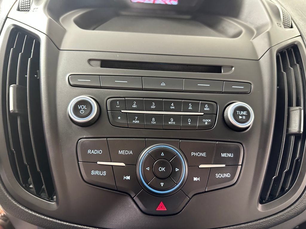 Used 2018 Ford Escape SE AWD/4WD image 28