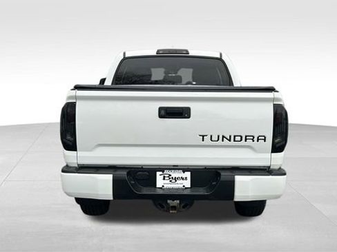 Used 2020 Toyota Tundra SR5 image 30