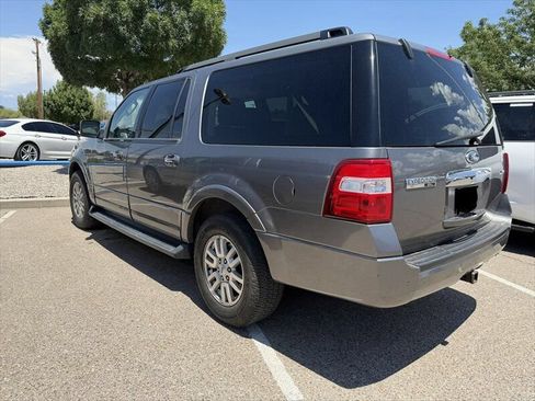 Used 2011 Ford Expedition EL XLT RWD image 7