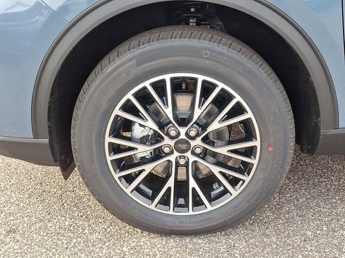 New 2026 Ford Escape SE FWD image 25