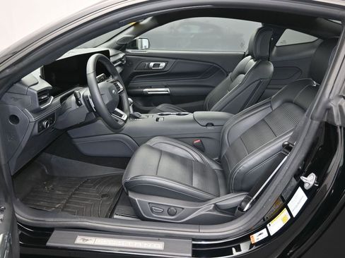 Certified 2024 Ford Mustang GT Premium RWD image 13