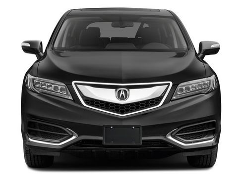 Used 2018 Acura RDX AWD w/ Technology Package image 4