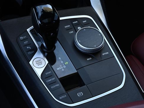 Certified 2023 BMW 430i Gran Coupe w/ M Sport Package image 22