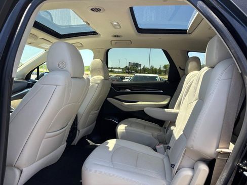 Certified 2023 Buick Enclave Essence w/ Experience Buick Package FWD image 11