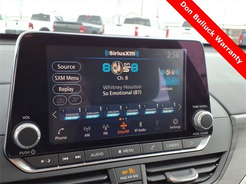 Used 2023 Nissan Altima 2.5 SV image 19