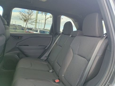 New 2026 Subaru Forester Premium image 14