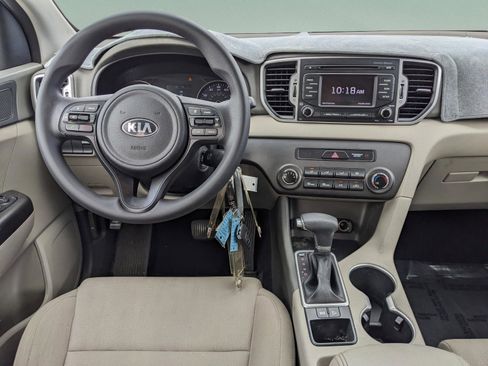Used 2017 Kia Sportage LX FWD image 14