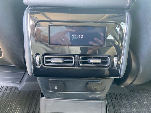 Used 2025 Lincoln Aviator Reserve w/ Illumination Package AWD/4WD image 15