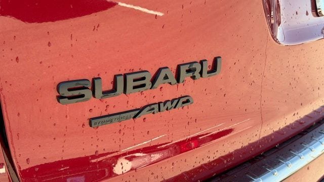 Used 2026 Subaru Ascent Bronze Edition AWD/4WD image 12