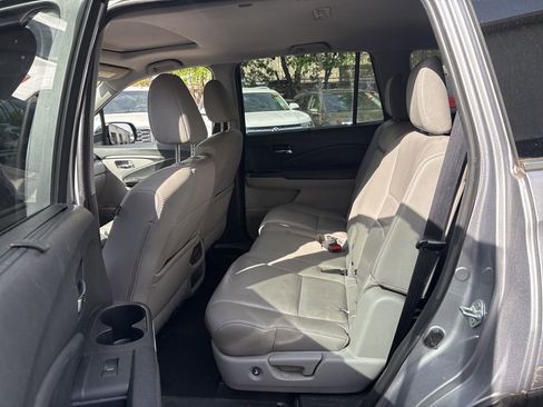 Used 2022 Honda Pilot Special Edition image 21