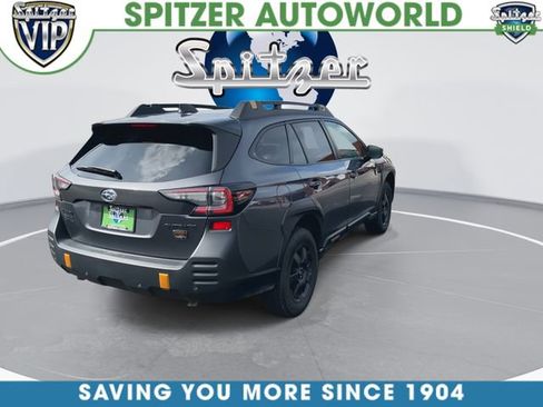 Used 2024 Subaru Outback Wilderness image 9