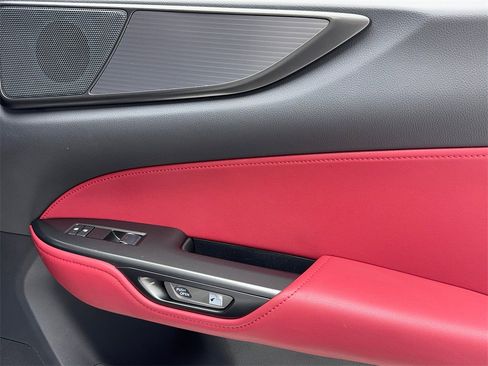 Used 2024 Lexus NX 350 F Sport image 51