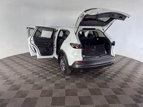New 2026 MAZDA CX-5 Select AWD/4WD image 13