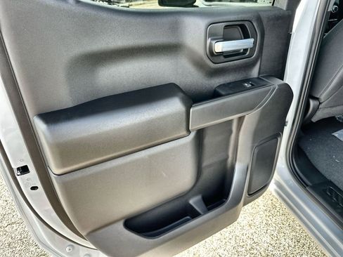 New 2026 GMC Sierra 1500 Pro w/ Pro Value Package RWD image 15