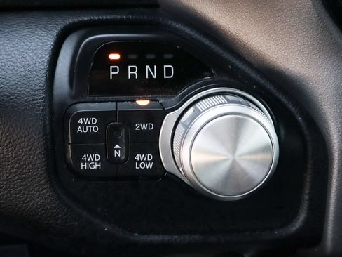 Used 2020 RAM 1500 Laramie w/ Sport Appearance Package AWD/4WD image 42