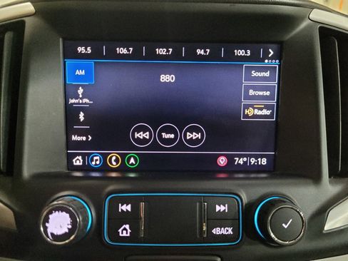 Used 2019 GMC Terrain SLT w/ Preferred Package AWD/4WD image 25