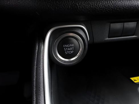 Certified 2025 Toyota Grand Highlander AWD image 37