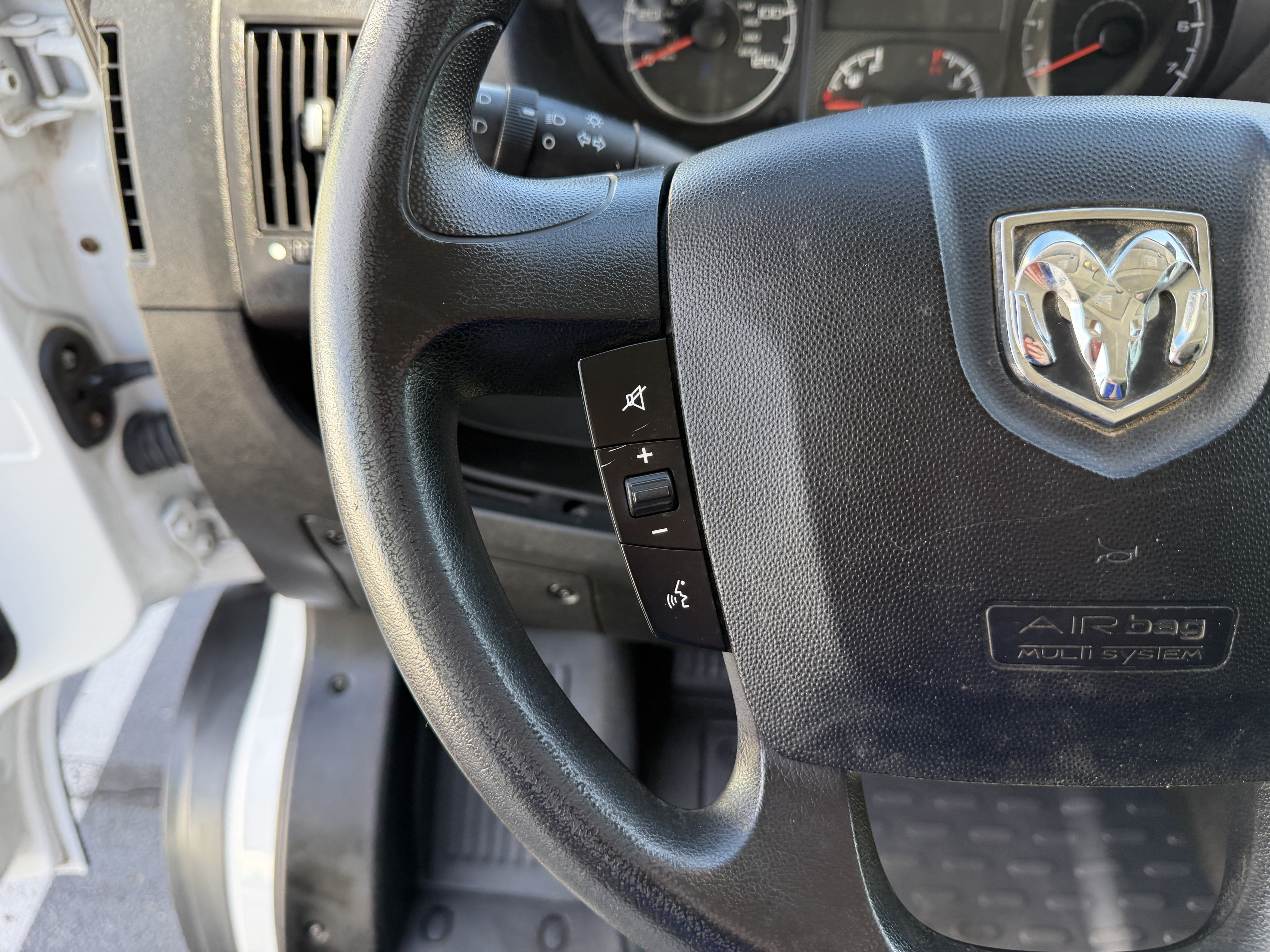 Used 2018 RAM ProMaster 1500 FWD image 15