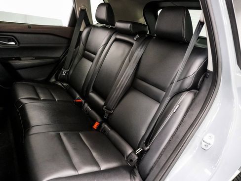 Used 2022 Nissan Rogue SL w/ SL Premium Package image 21