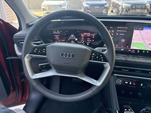 New 2025 Audi Q5 Premium Plus image 17