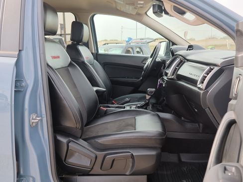 Used 2023 Ford Ranger XLT w/ Tremor Off-Road Package image 37