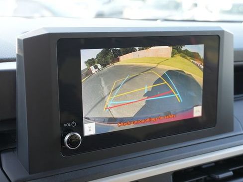 Used 2024 Toyota Tacoma SR RWD image 30
