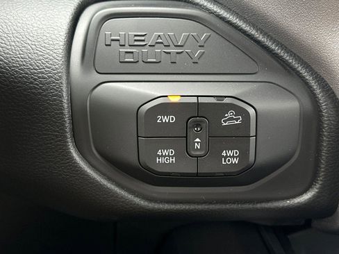 New 2026 RAM 2500 Laramie image 24