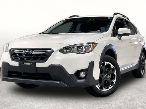 Used 2023 Subaru Crosstrek 2.0i Premium AWD/4WD image 14