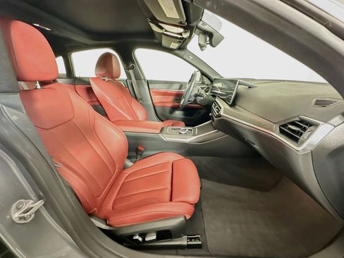 Used 2023 BMW i4 eDrive35 w/ Premium Package RWD image 33