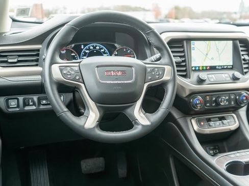 Used 2023 GMC Acadia Denali w/ Black Diamond Edition image 16