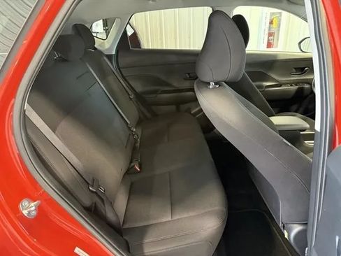 Used 2025 Hyundai Kona SEL AWD/4WD image 19