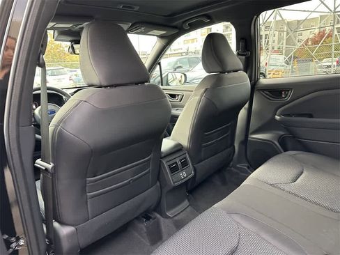 New 2026 Subaru Forester Premium image 12