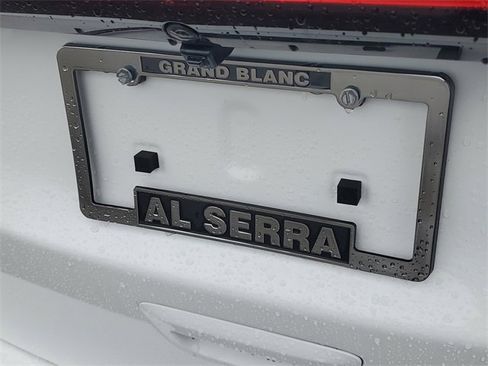 New 2026 Chrysler Pacifica Limited w/ Trailer Tow Group image 7