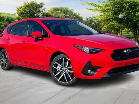 New 2026 Subaru Impreza 2.0i Sport image 2