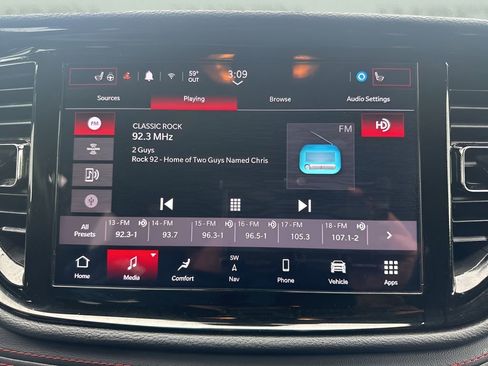 Used 2024 Dodge Durango R/T image 17