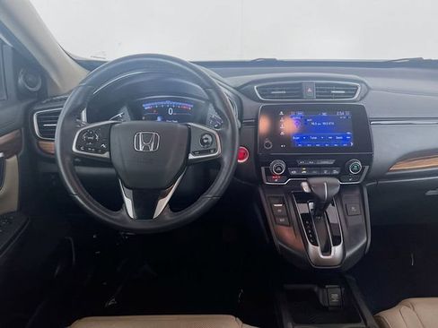 Used 2019 Honda CR-V EX-L image 20